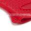 Silicone Heat-resistant Grilling Oven Baking Gloves