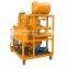 30LPM Multi-stage Vacuum Degenerative Transformer Oil Filtration System
