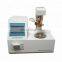 ASTM D93 Closed Cup Flash Point Analyzer/Flash Point & Fire Point Apparatus/Flash Point Testing Equipment