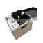 IEC 156 standard transformer oil bdv testing kit series IIJ-II-80KV