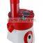 12-Speed 3 L Kitchen Robot Machine 1000W Multifunctional Soup Maker Steamer Heater