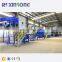 3MT pet bottle washing recycling line/PET washing machine plant