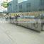 Low Price French Fries Production Line Potato Crisp Making Machine For Sale