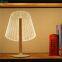 Student Reading 3D Vision Acrylic Wooden Lamp China Best Ranked 50 Reliable Factory