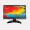 Display Monitor Raspberry Pi Pc Slim 12 Inch Black Gaming Led Oem Status Ips HD Color Support