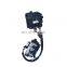 The car has four electric suction doors for Volkswagen Beetle     electronic suction door