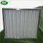 Industrial Primary Panel Air Filter for Central Air Conditioner