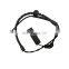 34351164372 OE Quality Brake Pad Wear Indicator Alarm Sensor Line for BMW