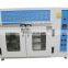 Oven Type Adhesive Tape Holding Force Test Machine  High Temperature Packing Tape Retention Test Equipment