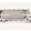 8-98085312-0 8980853120 4HK1 Engine Oil Cooler Assembly для экскаваторов Zx200-3 Zx240-3 Запчасти
