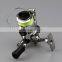 Factory Price 4.3:1 Saltwater Fishing Mini Spinning  Reels easy to carry Trolling  fishing reel