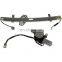 Auto Parts Universal  Electric Window Regulator for Honda Accord OEM 72250-S84-A02