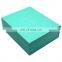 low moq window wine packaging bottle satin magnetic black box with gift bag shipping