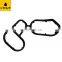 Car Accessories Auto Parts Engine Oil Cooler Gasket Oil Filter Gasket 1142 7508 970 11427508970 For BMW E90