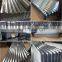 Motorcycle motorcycle 32-3mm SUS304 stainless steel pipe bumper tube price