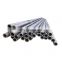 Hot Rolled/Cold Drawn Carbon Steel Seamless Pipes And Tubes