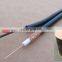24awg rg 59 siamase coaxial cable with two power wires