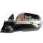 Car mirror For Toyota Prado Door Mirror  2018  Auto Side Mirror