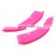 Honghang Manufacture Auto Accessories Front Spoiler Front Lips, Front Lip Splitter For Dodge Charger SRT 2015-2019