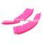 ChangZhou HongHang Manufacture Automotive Car Accessories Front Lips, Front Bumper Lip For Dodge Charger SRT 2015-2019