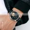 Custom Skmei 9240 Luxury Skeleton Watch Hollow Mechanical Wrist Waterproof Men Automatic Watches