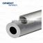 hot sale factory directly 6063 T5 alloy extrusion anodized aluminium 6000 grade pipes