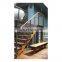 Stair/Balcony/Deck Stainless Steel Cable Wire Rope Balustrades & Handrails Railing fencing Design