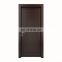Hardwood solid core internal bedroom apartment house modern interior french front prehung mahogany wooden panels wood doors sale