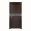 Hardwood solid core internal bedroom apartment house modern interior french front prehung mahogany wooden panels wood doors sale