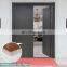 Best standard honeycomb aluminum plate french door price bangladesh