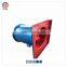 Industrial Roof Fan Ventilator FRP Roof Exhaust Fan For Warehouse Roof Ventilation