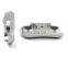 Cnc Milling Aluminum Alloy Brass Fittings Can Be Customized Cnc Machining Services