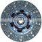 Clutch Disc ME500020 MFD017U For MITSUBISHI