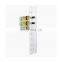 Wall Mounted Wine Bottle Display Rack Acrylic Wine Rack