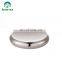 Wholesale Fashion stainless steel 6 pcs household bathroom accessory sets luxury bathroom set