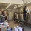 TONSEN nano brewery mini alcohol brewhouse factory from China
