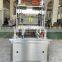 Industrial vintage candy shape forming machine mango heart jelly candy machine