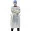PPE Disposable Gown Dental Isolation Gowns Hospital Gowns for nurses