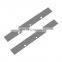 Sterile Disposable Skin Graft Blade with Certified