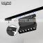 HUAYI Hot Selling Magnetic Rail Grille Lamp Shop Studio Indoor Collapsible 6Watt 12Watt LED Track Light