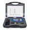 WT10A LCD Teslameter Gaussmeter Surface Magnetic Field Tester Ns Function