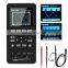 70MHz 250MSa/S Direct Charge 2D72  Waveform Generator 3 In 1 Digital Oscilloscope with  Multimeter
