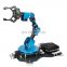 xArm2.0 6 DOF Robot Arm Mechanical Arm Assembled Robotic Arm For Scratch Python Programming