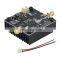 SZM2166 2.4GHz 2W 33dBm 8-23V DC Wide Voltage Input RF Power Amplifier for Signal Amplification