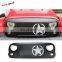 Spartan Grille for Jeep Wrangler JK