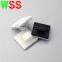Factory Direct Sale Nylon Self Adhesive Cable Clamp Plastic Cable Organizer