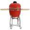 Производитель гриля для барбекю AUPLEX Kamado 29 XXXL