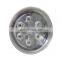 LED6218 4.5'' Led Headlight Spot/Flood/Trap  8/60 Degree Aluminum Alloy 20250lm IP68 6*3W/Cree For Jeep W rangler JK JL07-21
