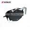 Crossmember Eng Mounting Cushion for Mitsubishi Montero Pajero MR210032