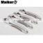 Offroad Maiker Chrome Door Handle for Jeep Patriot 11+ 4x4 Accessories Other Exterior Accessories for Jeep